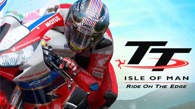 Análisis de TT Isle Of Man