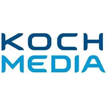 Koch Media desvela sus juegos para la Madrid Games Week