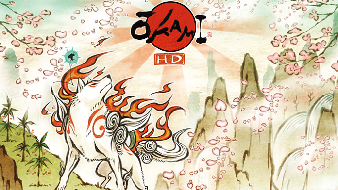 Okami 2