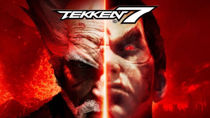 Tekken 7