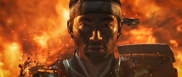 Ghost of Tsushima