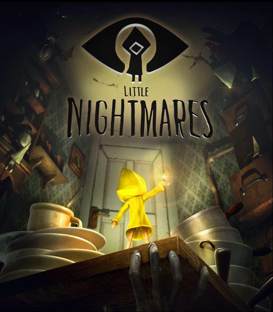 Nuevo tráiler del DLC de Little Nightmares