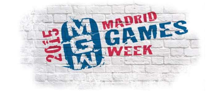 Madrid Games Week