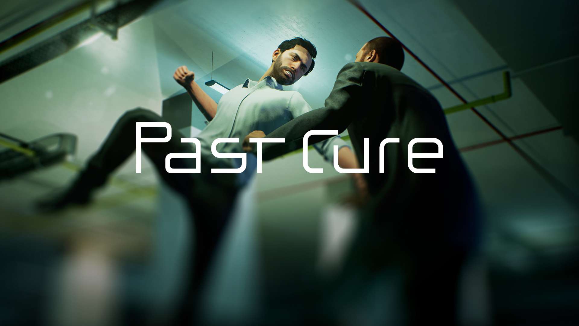 Tráiler de lanzamiento de Past Cure