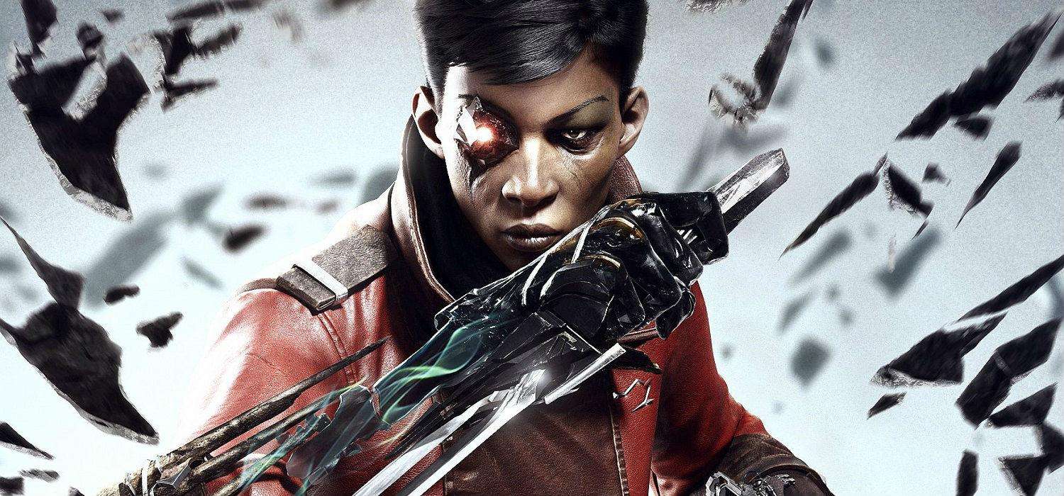 Disponible una nueva actualización para Dishonored 2 y La muerte del Forastero