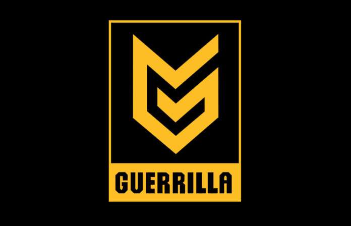 Guerrila games título