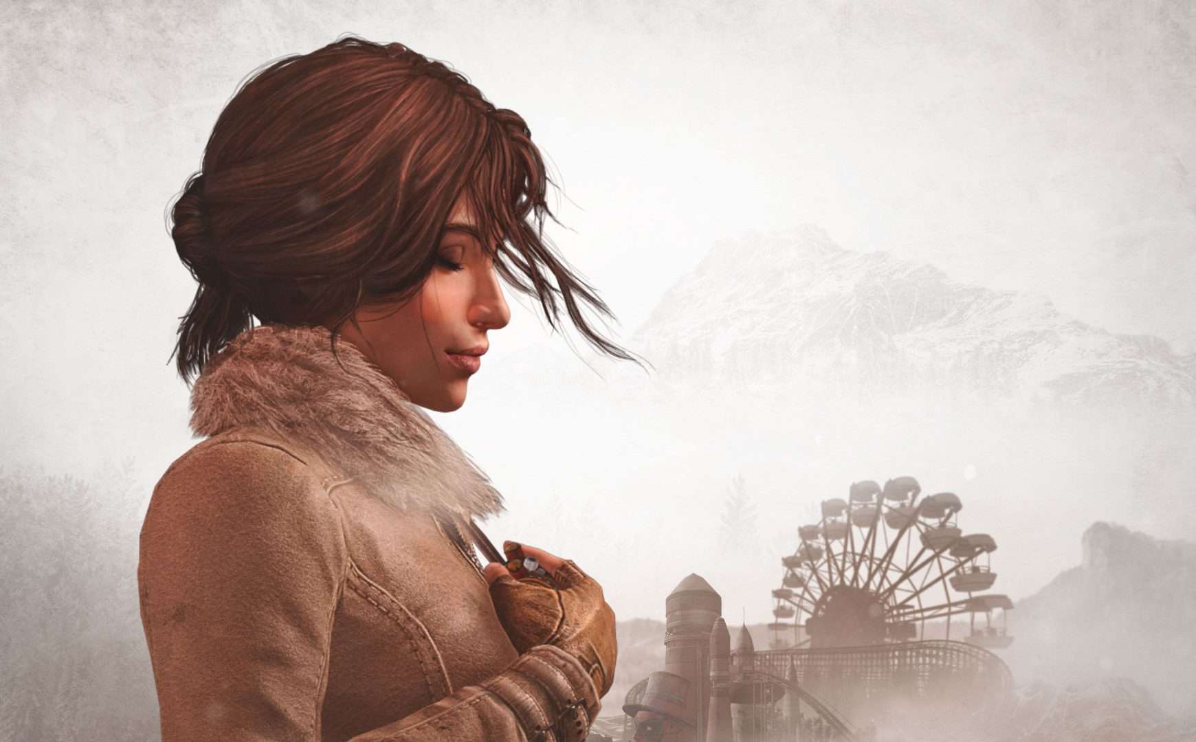 Anunciada la fecha de lanzamiento del primer DLC gratuito de Syberia 3