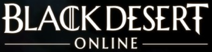 Black Desert Online