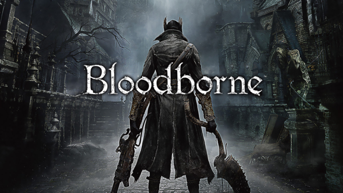 bloodborne