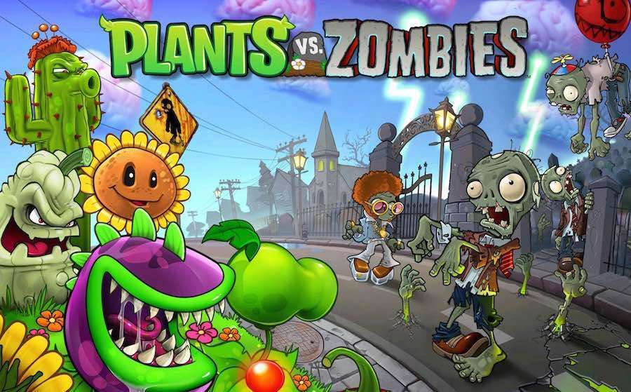 El creador de Plants vs Zombies fue despedido por no querer micropagos en su juego