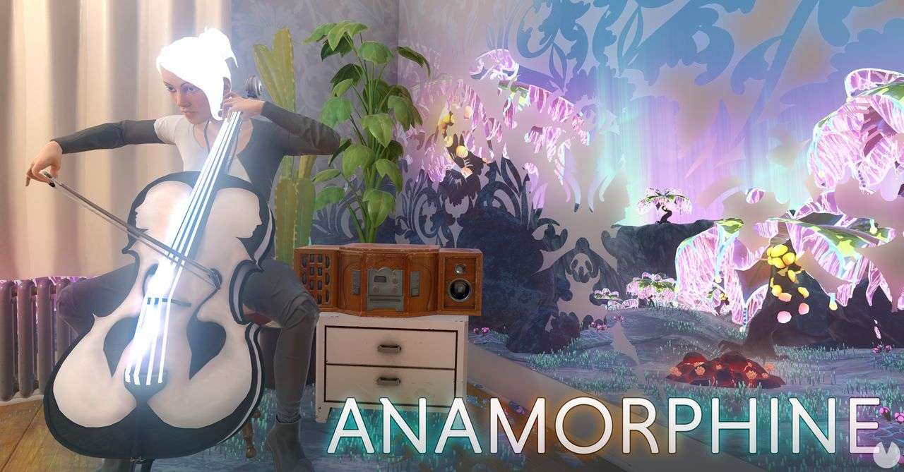 Anamorphine retrasa su lanzamiento