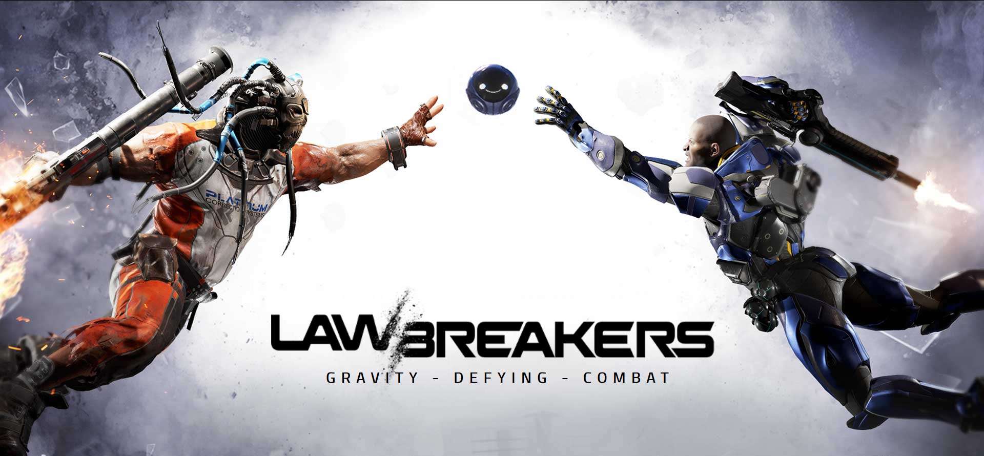 Epic Games ficha para su equipo al cofundador de Boss Key Production y uno de los responsables de LawBreakers