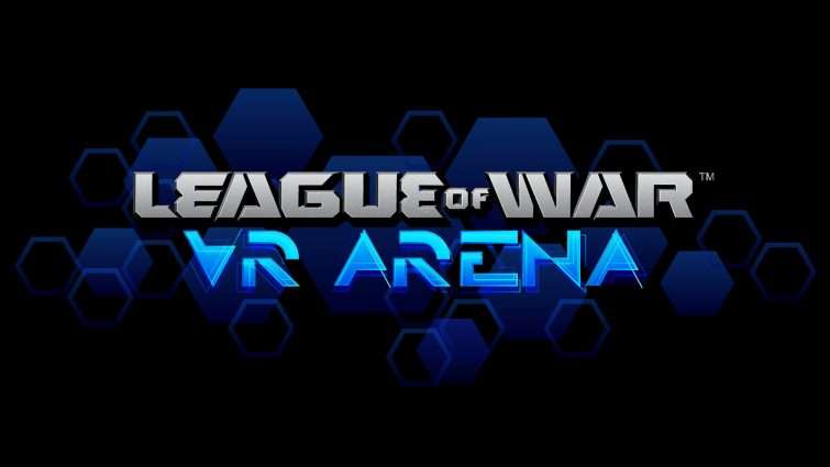 Nuevo gameplay de League of War: VR Arena