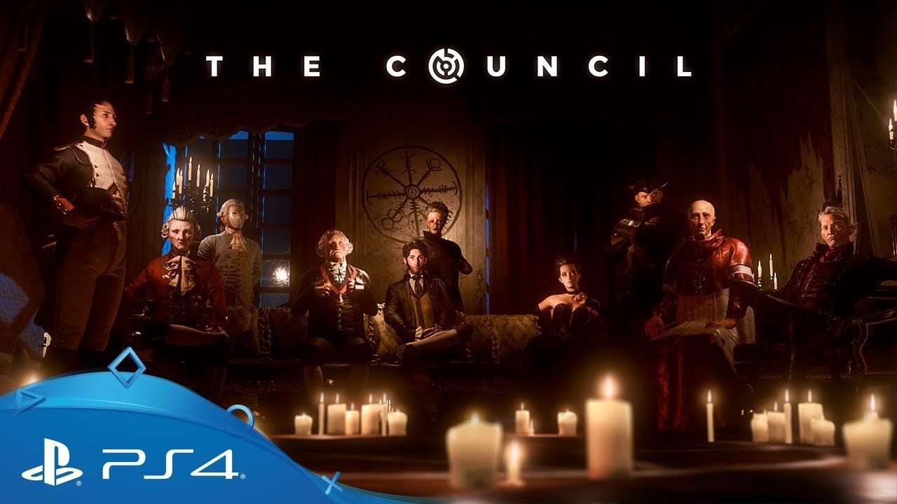 The Council anuncia la fecha de lanzamiento de su primer episodio