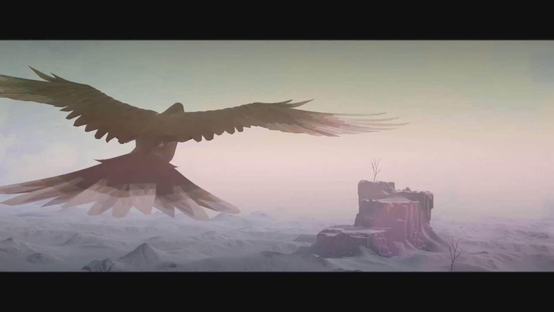 Vane presenta su primer tráiler gameplay