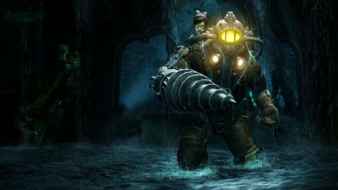 Bioshock 4