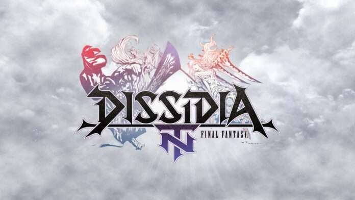 dissidia gabranth