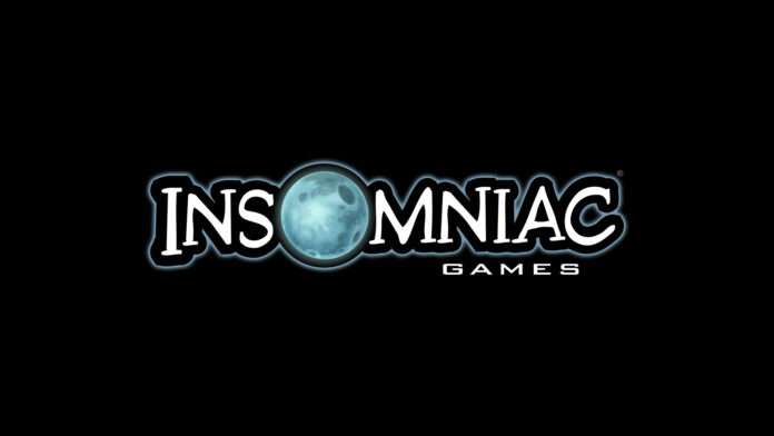 Insomniac Games