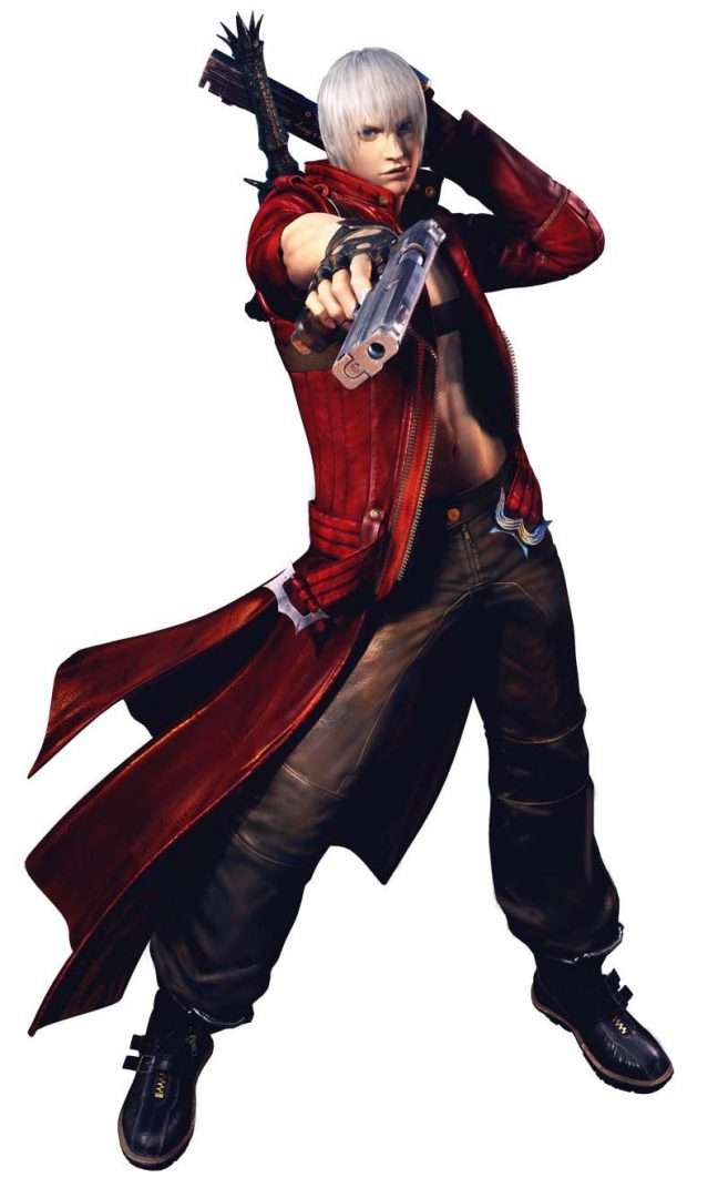 Devil May Cry Steam