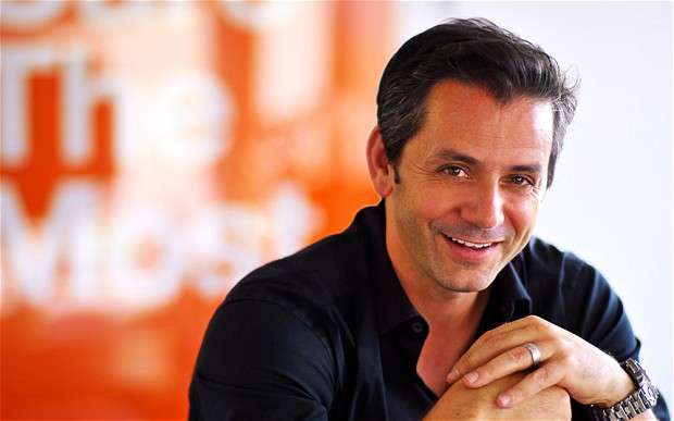 Eric Hirshberg abandonará Activision