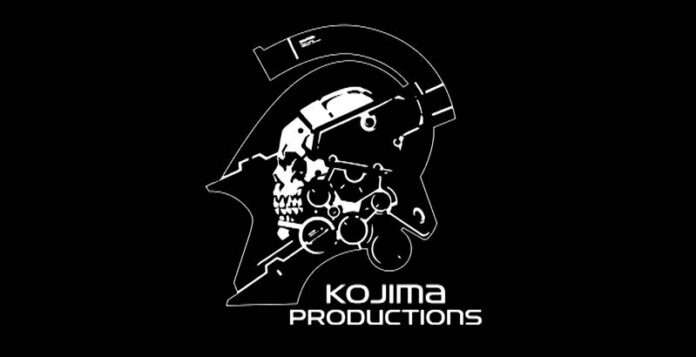 Kojima Productions