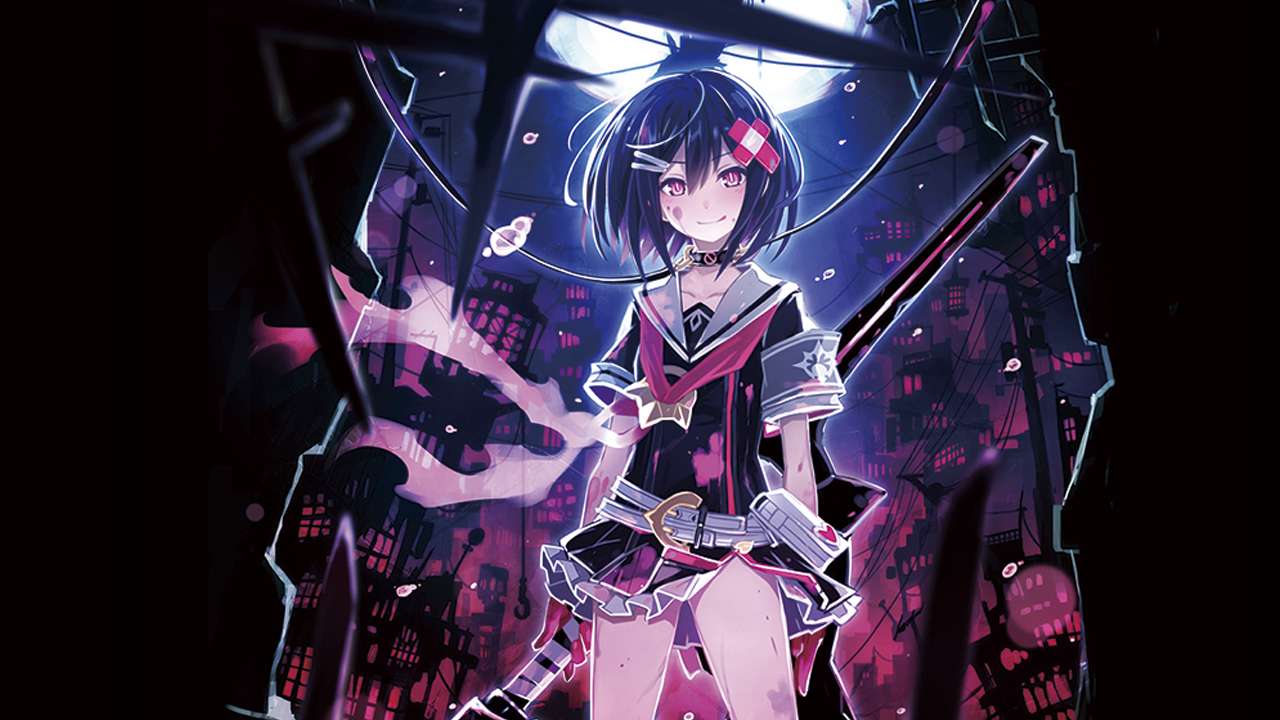 Se anuncia Mary Skelter 2 en exclusiva para PS4