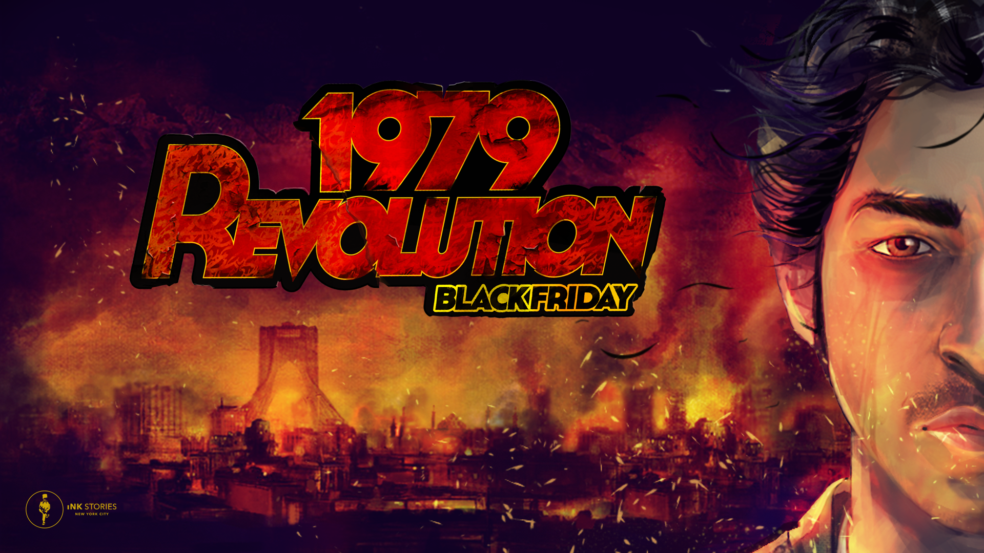 1979 Revolution: Black Friday llegará a consolas