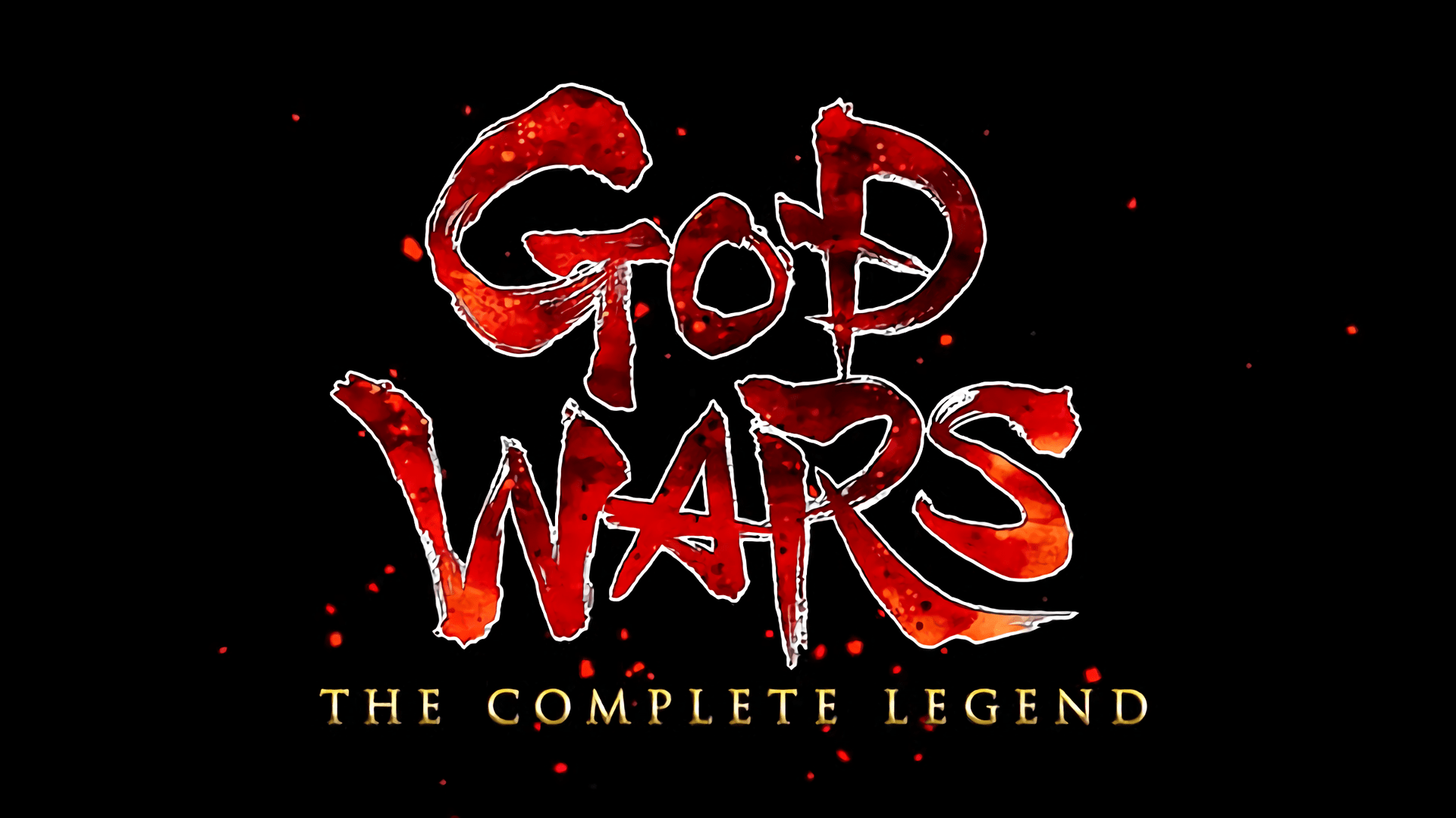 God Wars: The Complete Legend llegará a PS4 y PSVita en Japón el 14 de junio