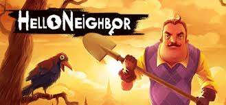 Nuevo tráiler de Hello Neighbor: Hide and Seek