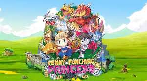 Nuevo vídeo de Penny-Punching Princess