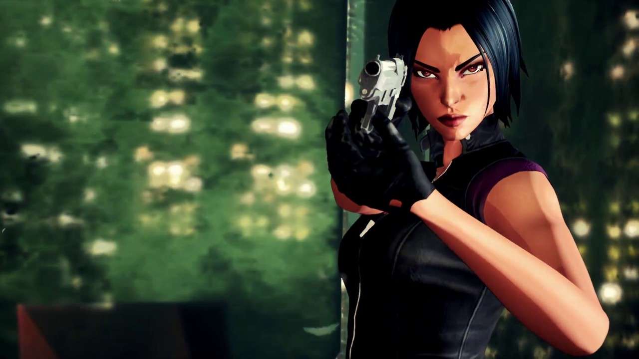 Aparecen las primeras imágenes de Fear Effect Reinvented