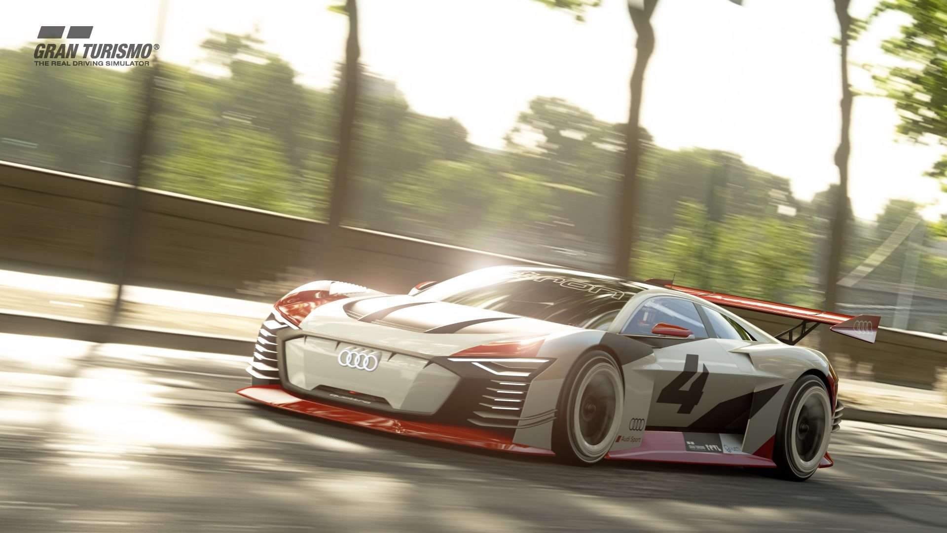 Las finales de GT Sport se celebran en la Madrid Games Week