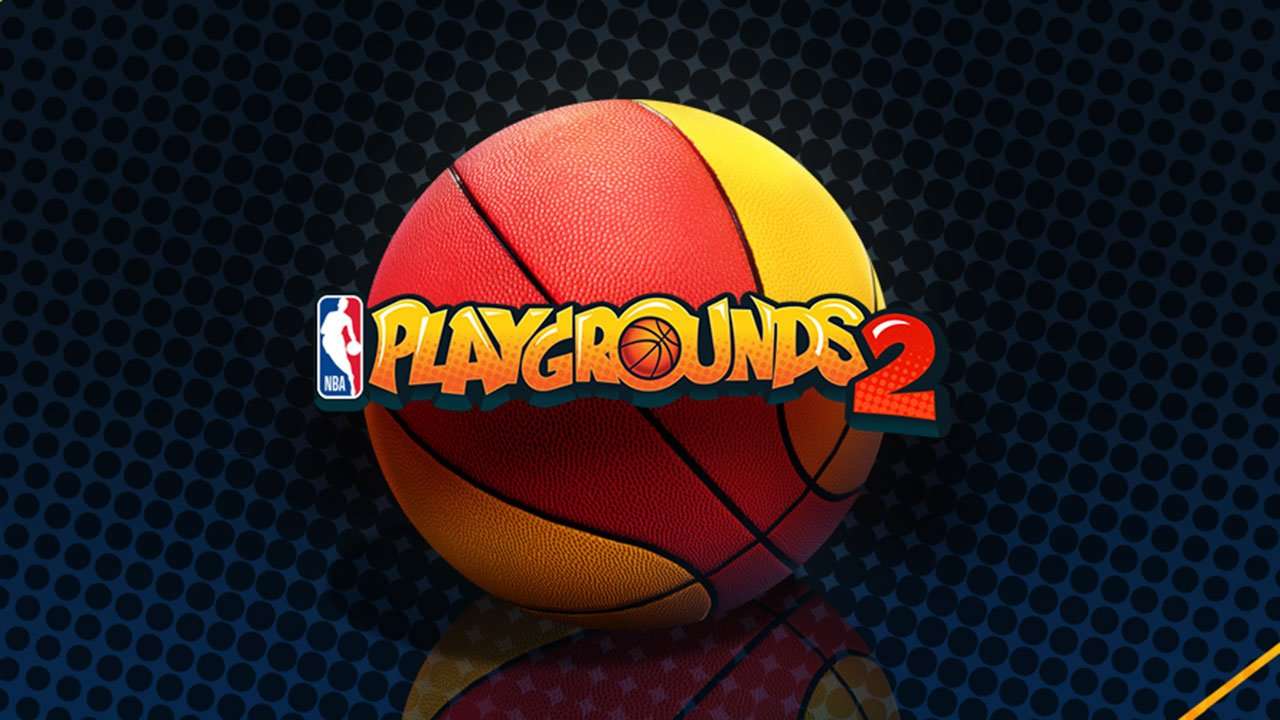 Se retrasa el lanzamiento de NBA Playgrounds 2