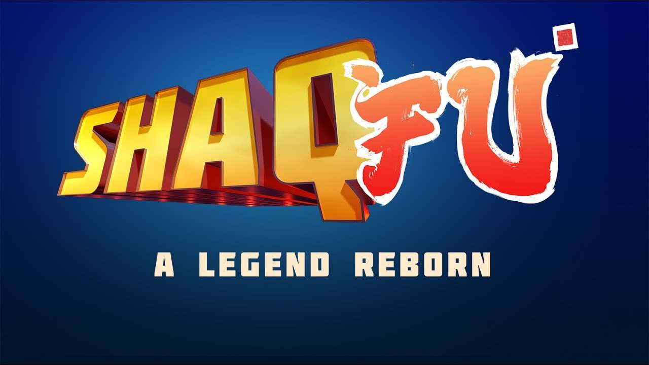 Ya está disponible Shaq Fu: A Legend Reborn para PS4