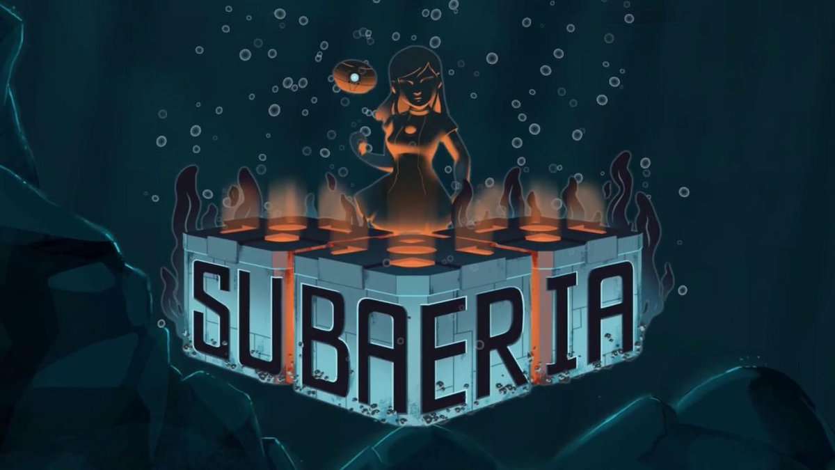 Subaeria llegará finalmente a PS4 este 24 de abril