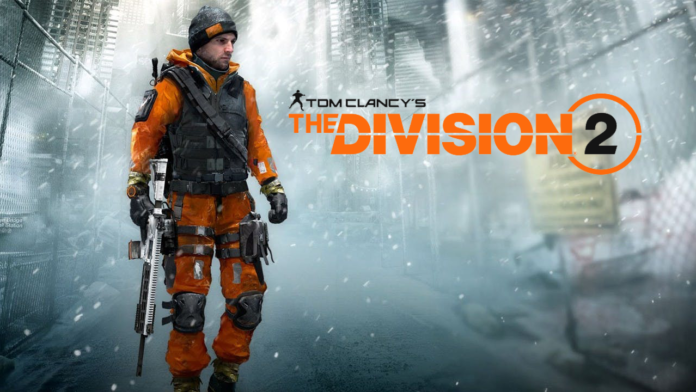 The Division 2