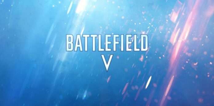 battlefield v