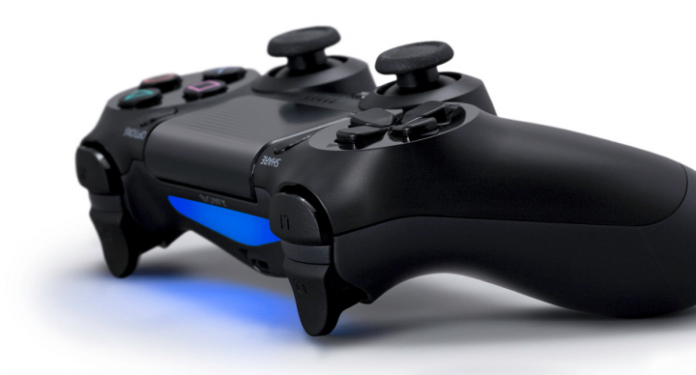 dualshock 4 PS5