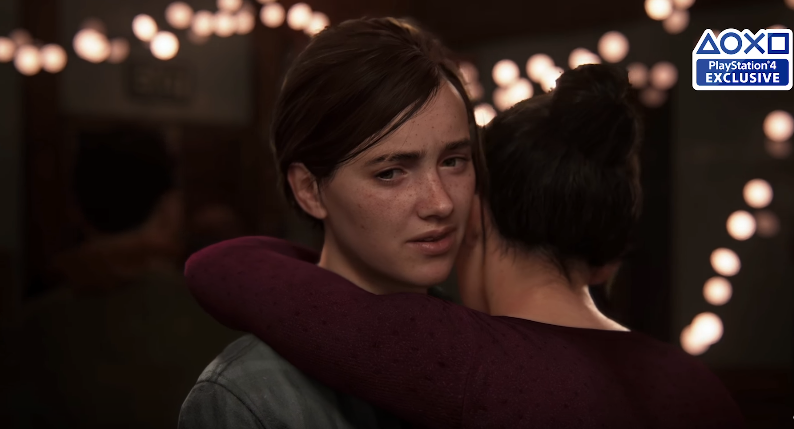 The Last of Us II muestra su primer gameplay