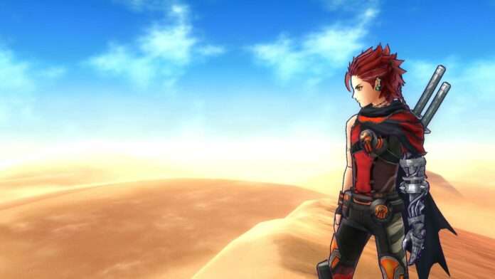 Metal Max xeno reborn fecha