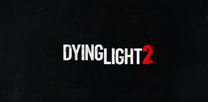 dying light 2