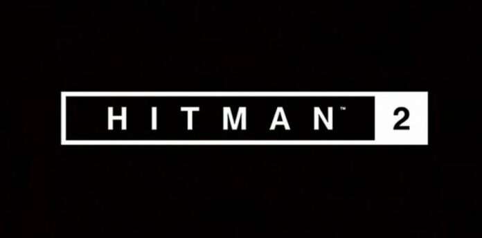 Hitman 2