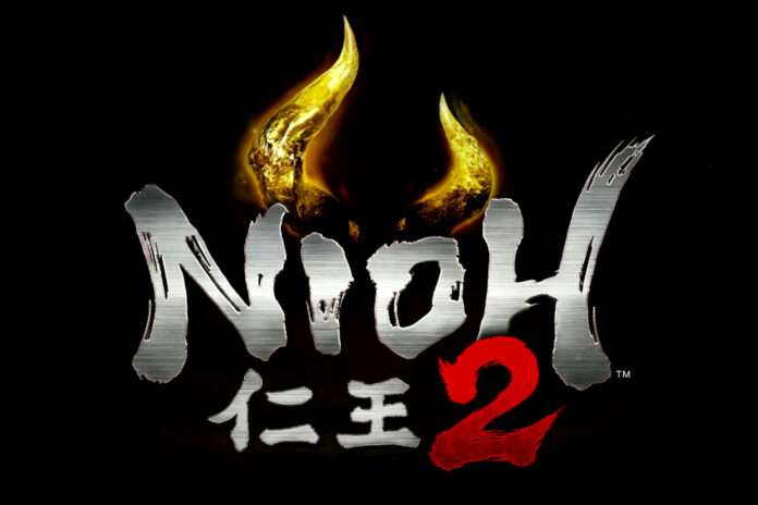 nioh 2