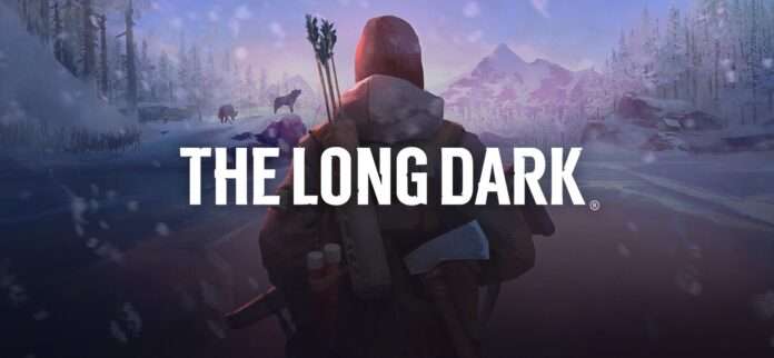 the long dark