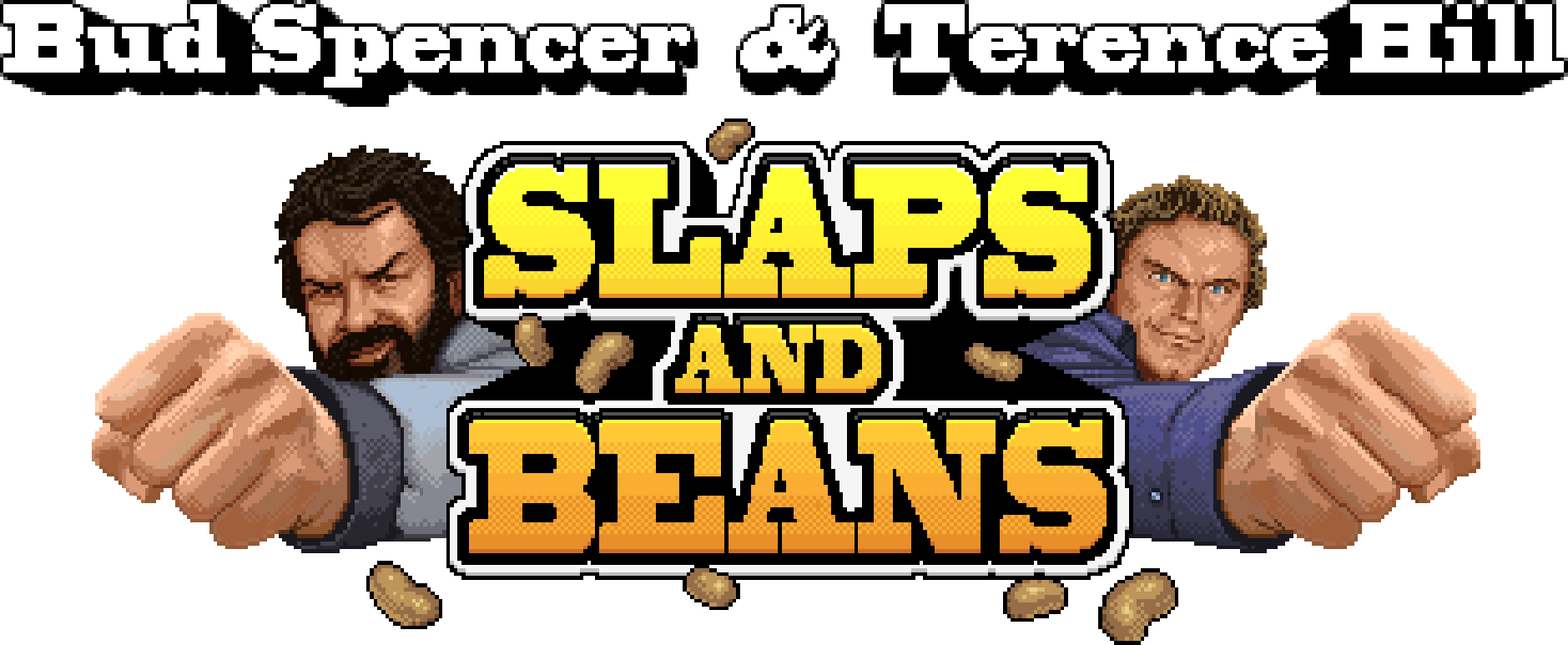 Ya está disponible para PS4 Bud el juego Spencer & Terence Hill – Slaps And Beans