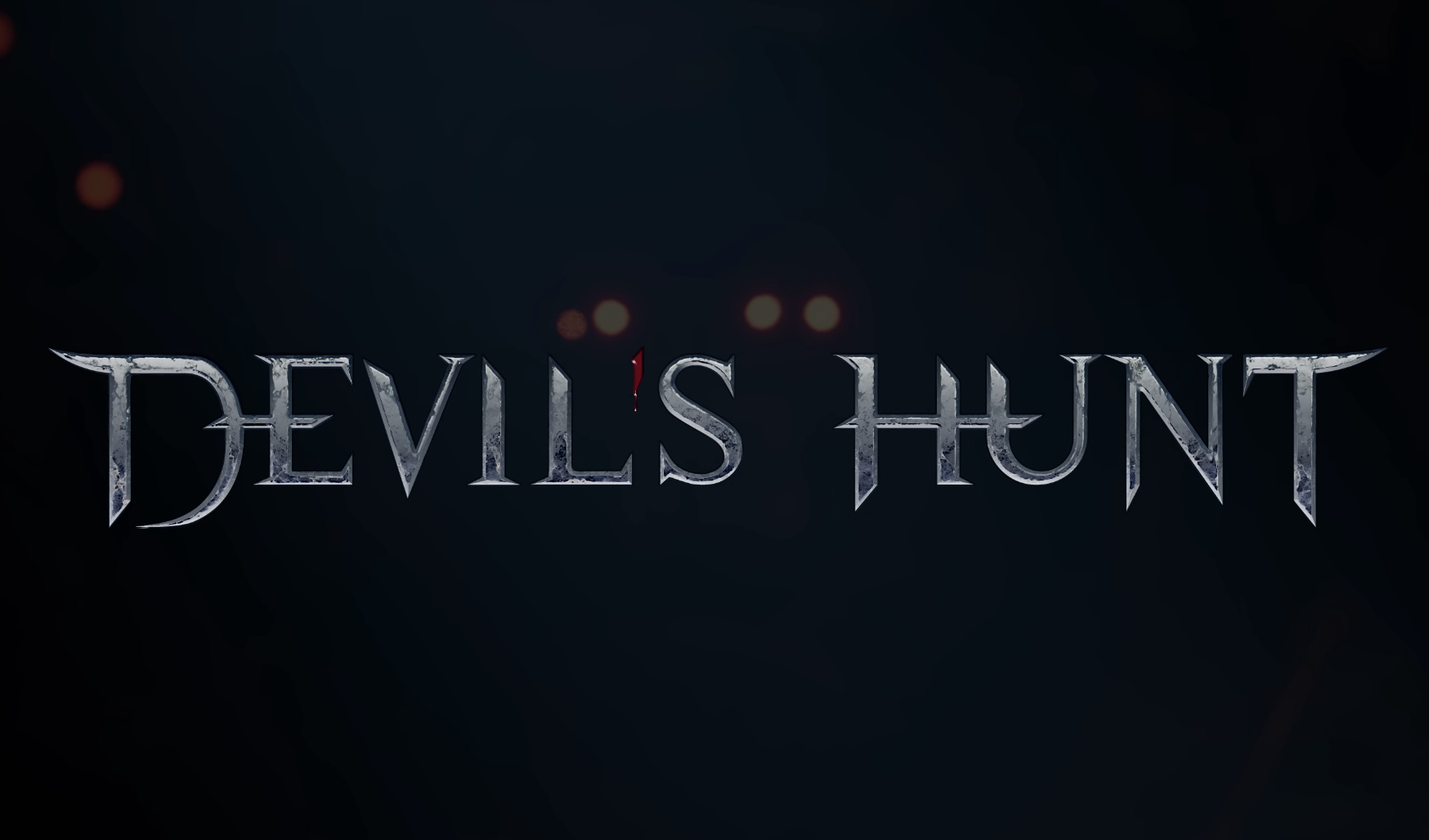 devil's hunt