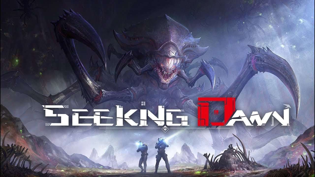 Muestran un extenso Gameplay de Seeking Dawn