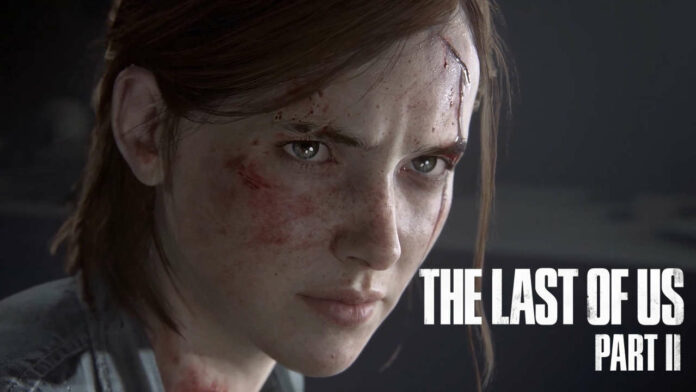 The Last Of Us