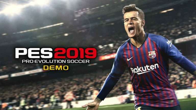 Konami y el FC Barcelona nos muestran la tercera equipación del equipo para esta temporada