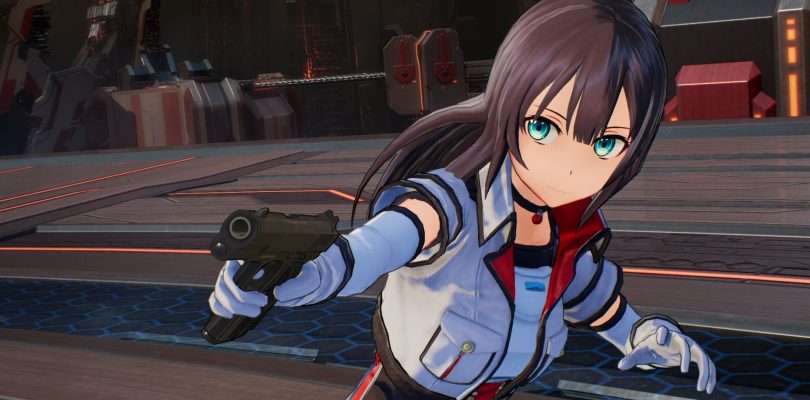 Ya sabemos la fecha para el lanzamiento de Sword Art Online: Fatal Bullet – Complete Edition